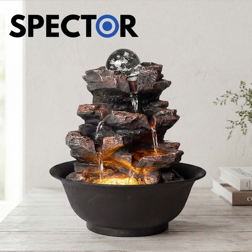 Spector tabletop water - spector,