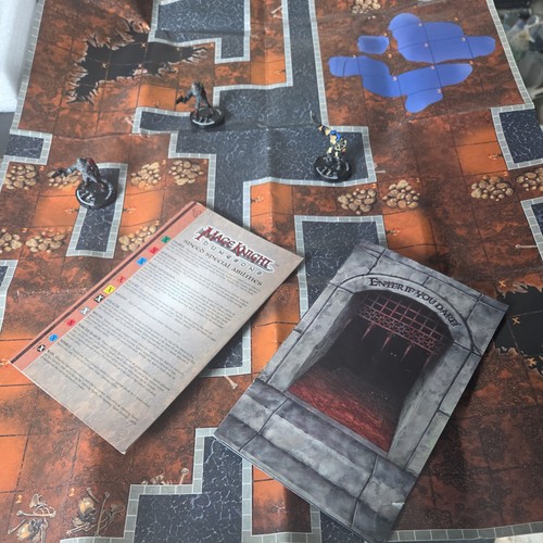 Huge lot vintage - of, wizkids