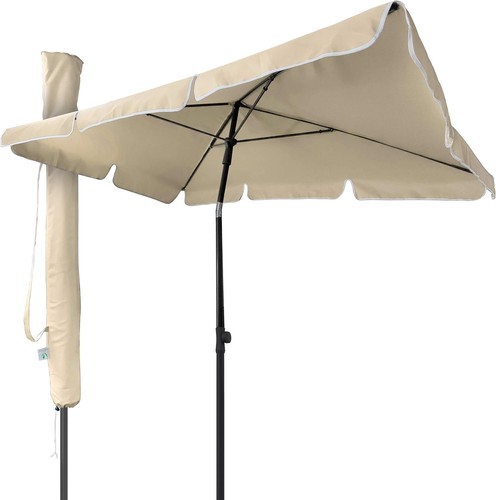 Garden parasol tilt - garden, balcony