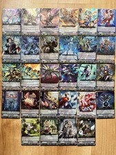 Bushiroad cardfight vanguard - cardfight,