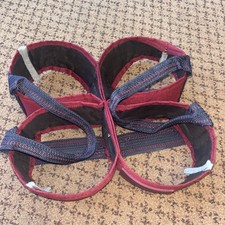 Welkin 4 Bowl Carrier