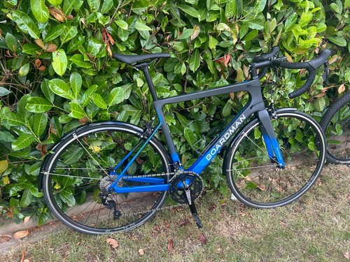 Boardman slr carbon - slr, road