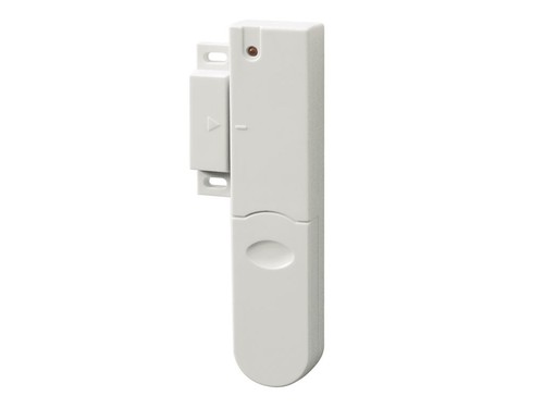 Response alarms pir detector - response,