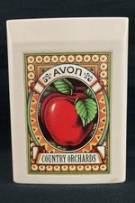 Avon Country Orchards Vintage