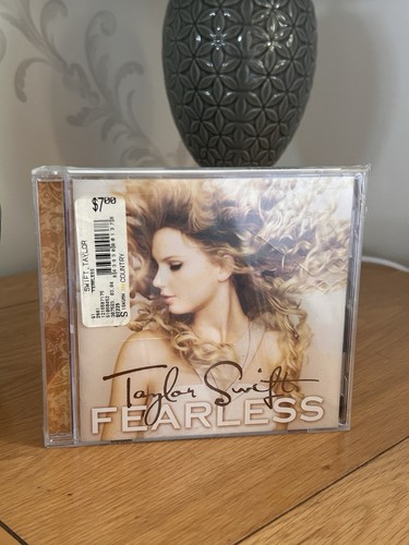 Taylor swift fearless original - taylor,
