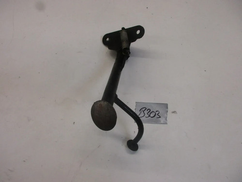 Side stand b303 - side, bmw