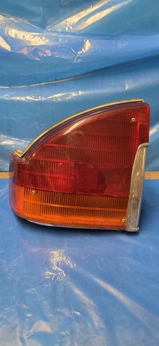 Jaguar xjs rear light - xjs, left
