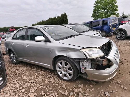 Toyota avensis 2003 2008 1998 - toyota,