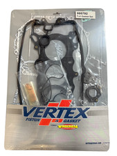 Gasket Set Full Honda CBR 600