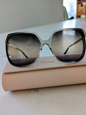 Chloe Sunglasses CH0286S 009
