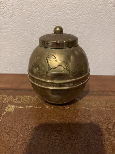Lipton antique brass - lipton's,