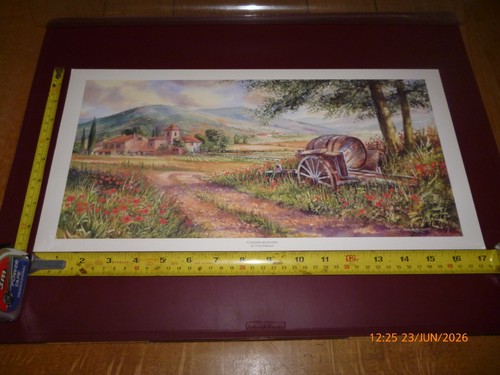 Terry harrison summer memories - terry,