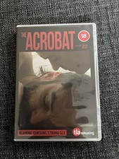 The Acrobat (DVD) TLA