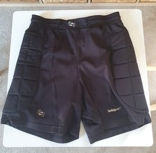 Selsport padded goalkeeper