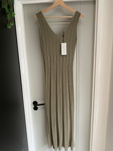 Mint velvet lurex - velvet, midi