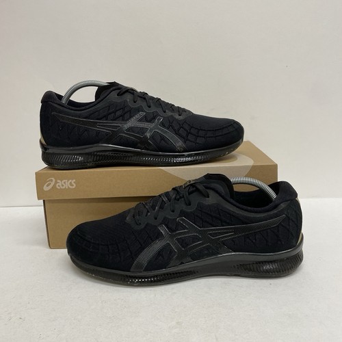 Men triple black asics - men’s,