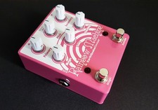 EarthQuaker Devices Rainbow Machine V2 Pitch Shifting Pedal Excellent FREE POST
