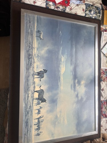 Vintage hand signed david - vintage, hand-signed