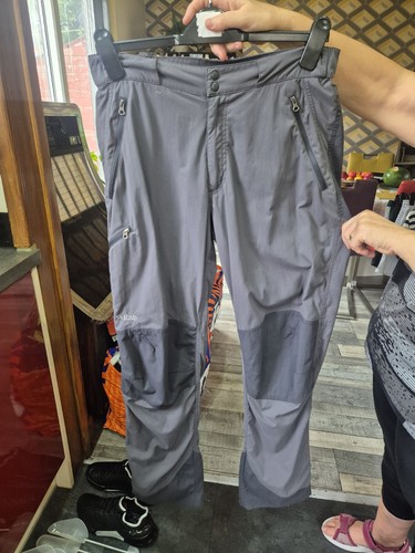 Rab mens outdoor pants size - size, 30