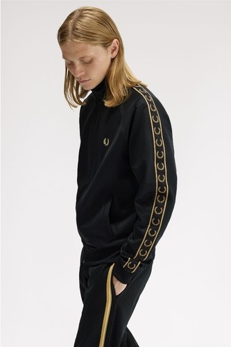 Fred perry contrast - contrast, tape