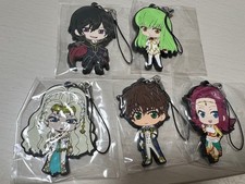 Code Geass: Lelouch of the