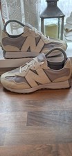 New Balance 327 women's