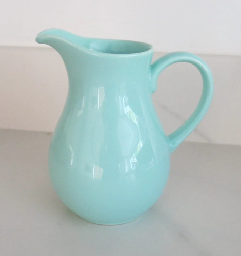 Poole twintone ice green - ice, large