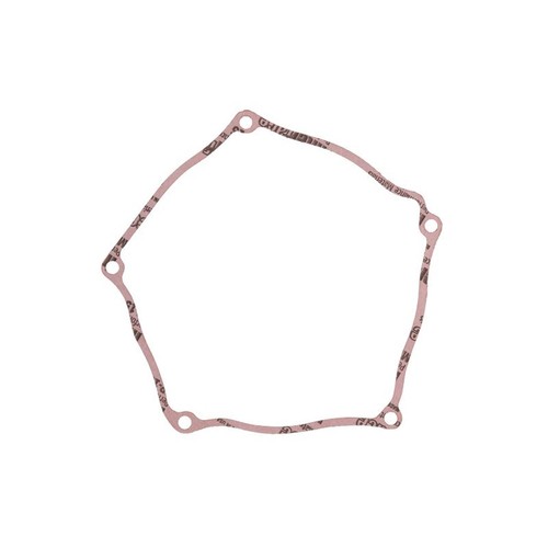 Clutch cover gasket fits - gasket,