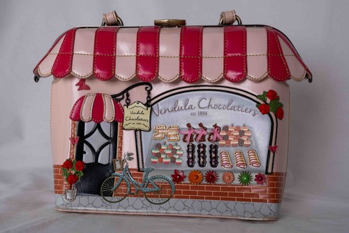 Vendula london chocolatiers - vendula,