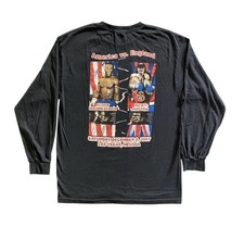 Vintage 2007 Floyd Mayweather