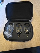 Carp/Pike Bite Alarm Set