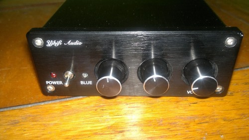 Yjhifi tpa3255 is1864s - tpa3255,