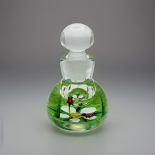 William Manson Paperweight