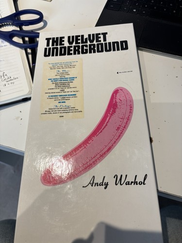 The velvet underground - the,