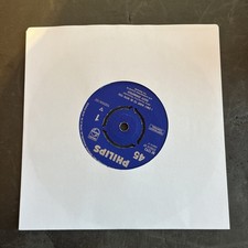 Dusty Springfield – I Only