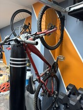 Barracuda caymen mountain - caymen, bike