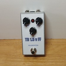 Sunflower Fuzz - TB 1.5 v FF
