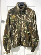 Shimano Tribal Fleece Size