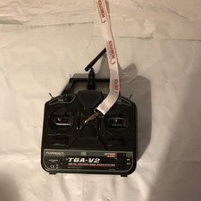 Turnigy T6A-V2 Digital Proportional Radio Control System Controller