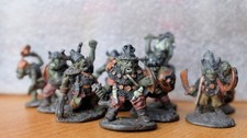 Goblin Raiding Party