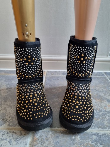 Womens ugg uggs jimmy choo - womens,