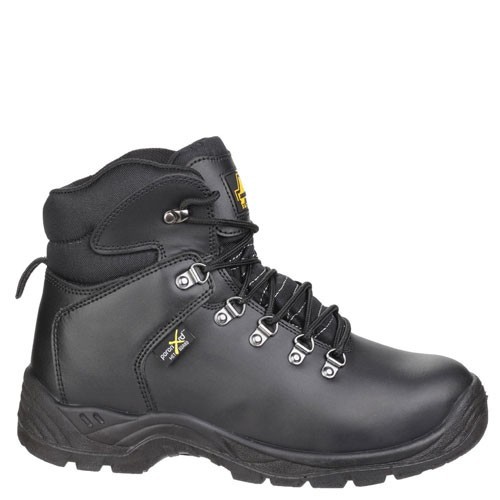 New amblers mens moorfoot - amblers, s3