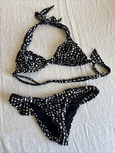 Vix bikini set small women - bikini,