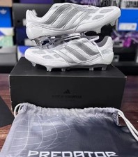 Adidas Predator Precision Elite from 2000 Returns for Mig JS0571 Football Boots