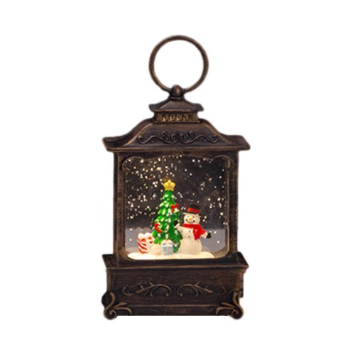 Christmas table centerpieces - table,