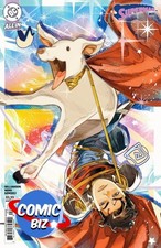 SUPERMAN #37  (2026)