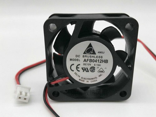 Delta afb0412hb 12v axial - delta,