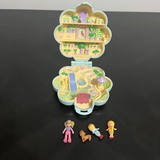 VINTAGE POLLY POCKET MIDGE'S