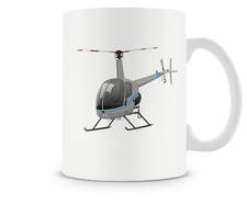 Robinson R22 Mug - 15oz.
