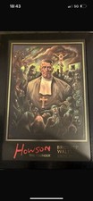 Peter Howson Limited Edition